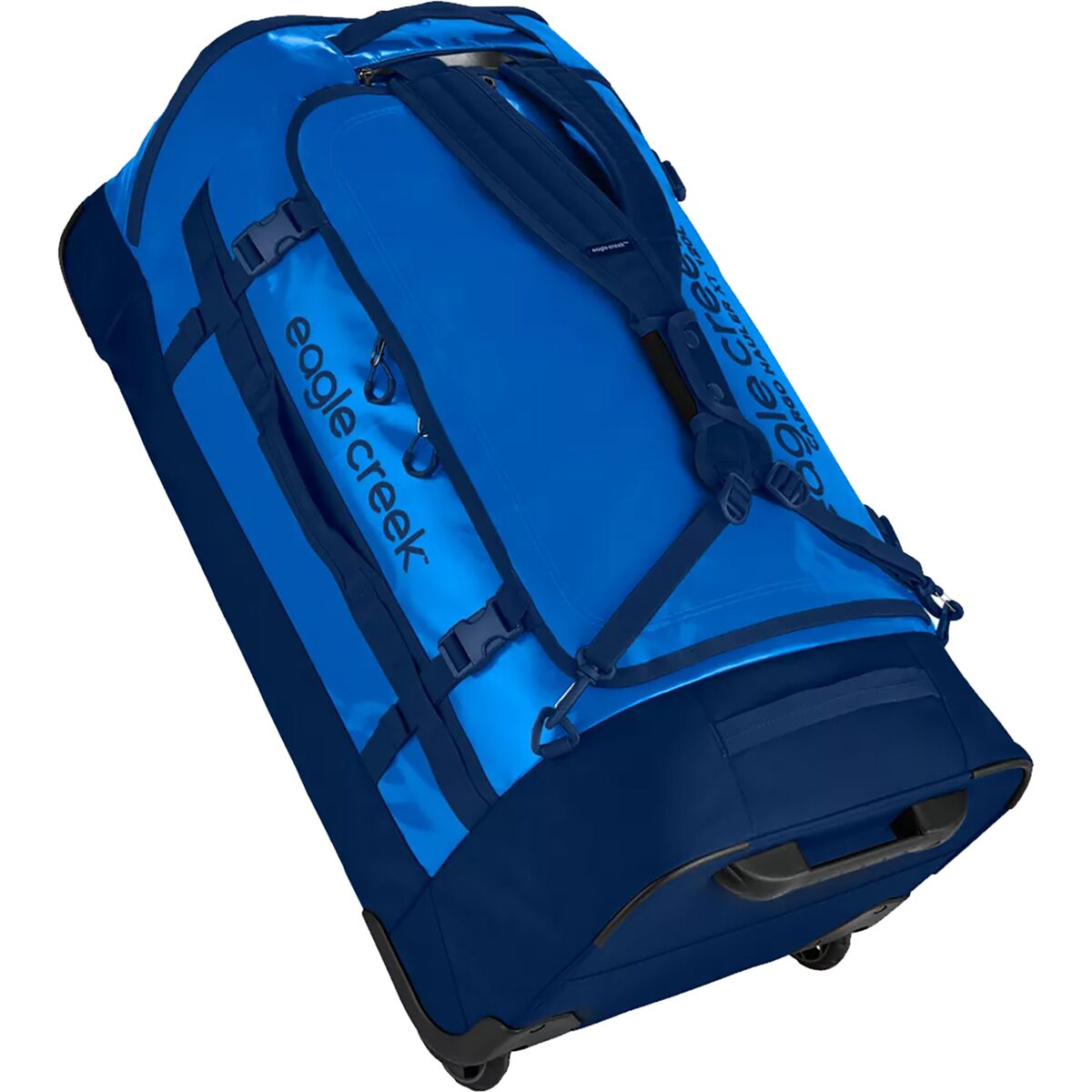 Eagle Creek Cargo Hauler XT Wheeled 120L/32in Duffel Bag Travel