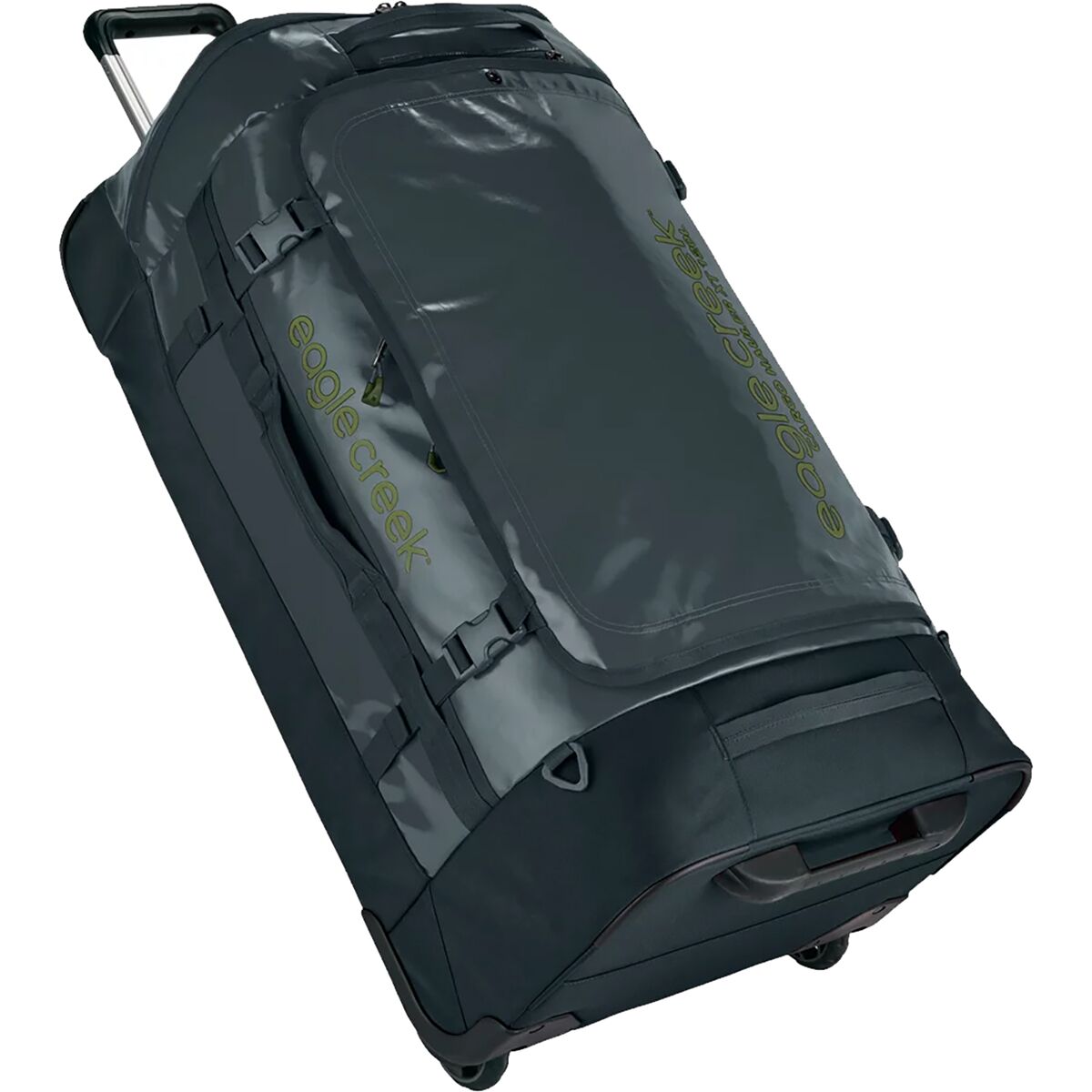 Eagle Creek Cargo Hauler XT Wheeled 120L/32in Duffel Bag Travel