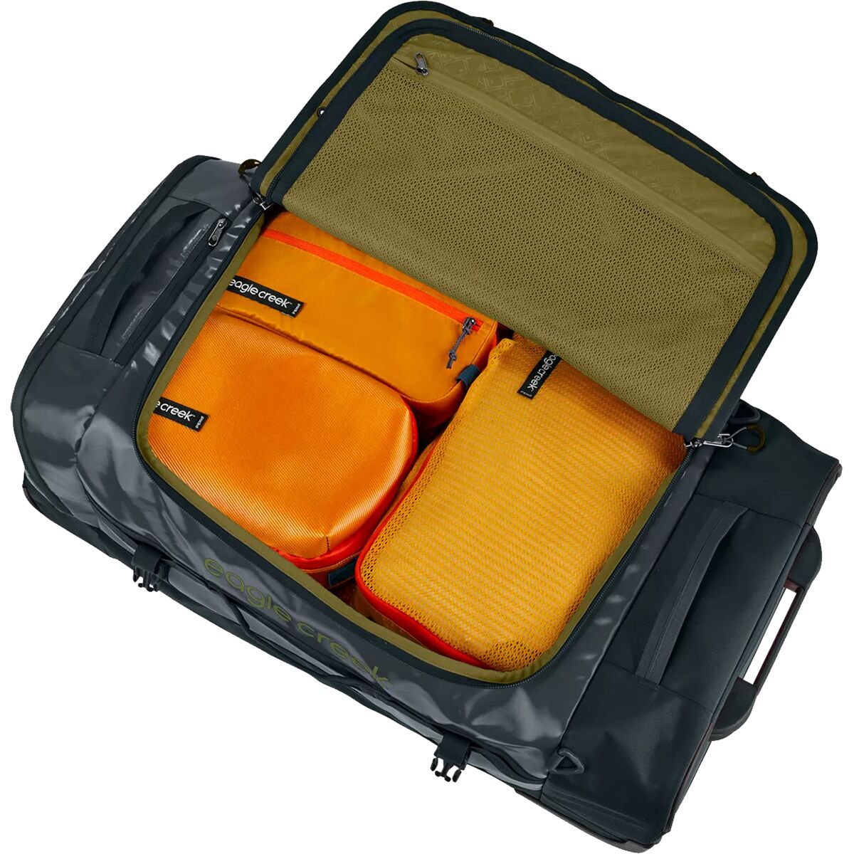 Eagle Creek Cargo Hauler XT Wheeled 120L/32in Duffel Bag Travel