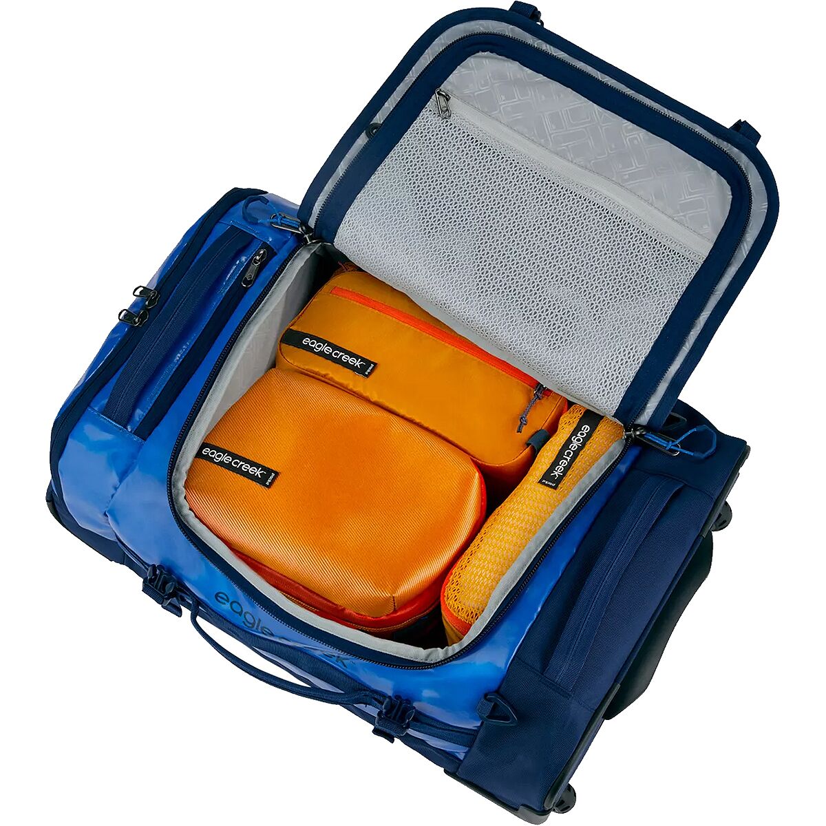 Eagle Creek Cargo Hauler XT International CarryOn 36L Bag Travel