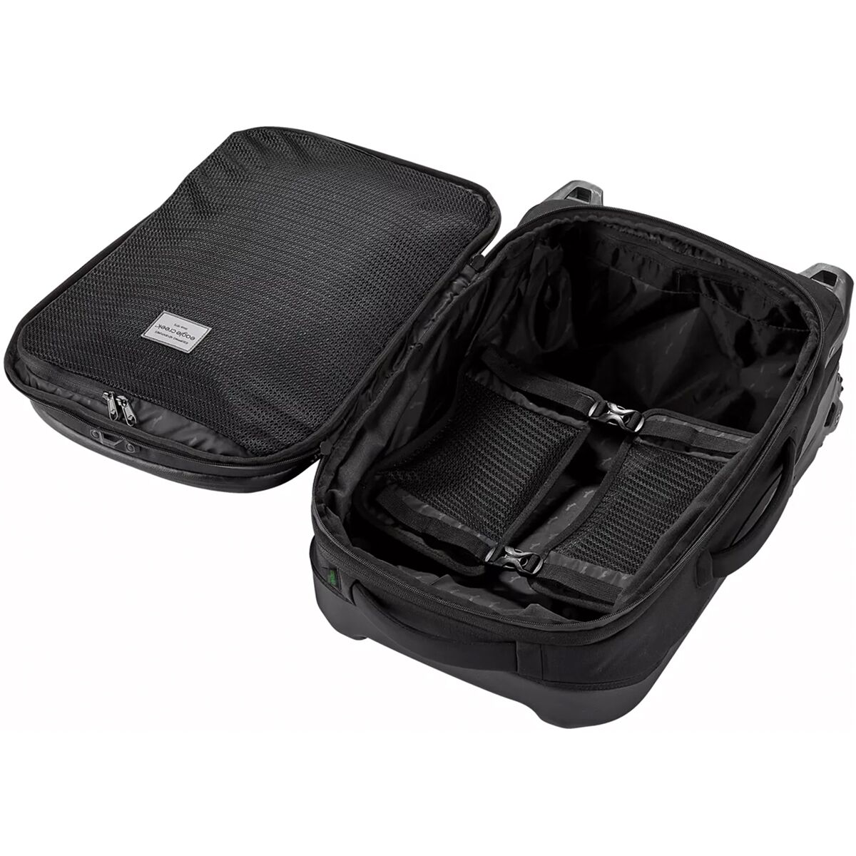 Eagle Creek Caldera Wheeled Duffel International CarryOn 38L Bag Travel