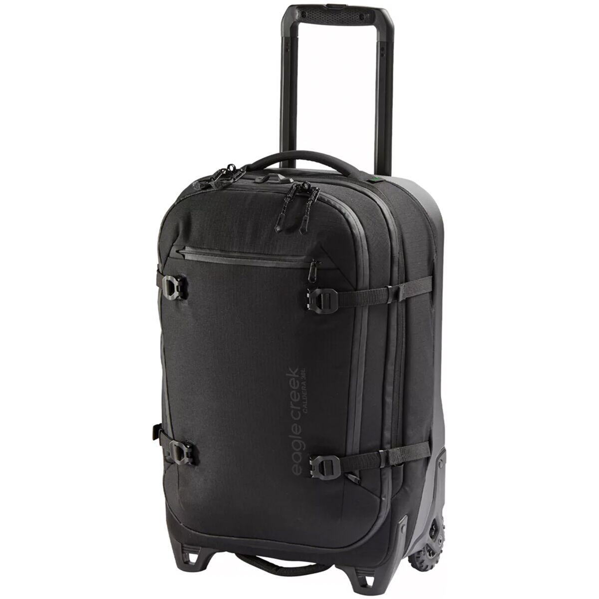 Eagle Creek Caldera Wheeled Duffel International CarryOn 38L Bag Travel