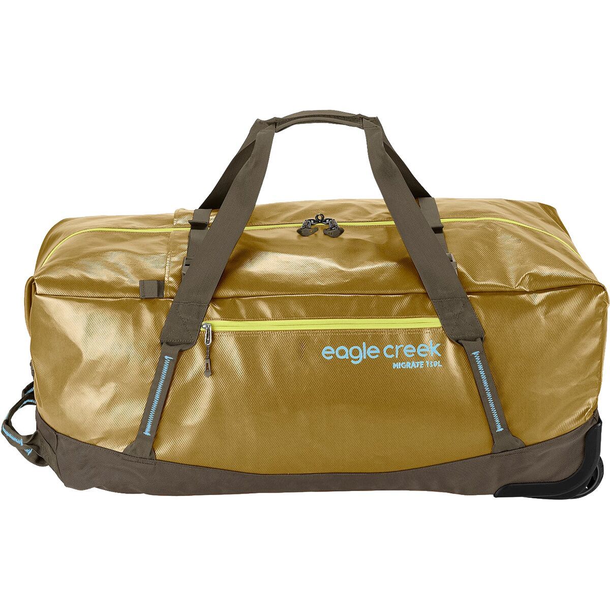 Eagle Creek Migrate 130L Wheeled Duffel Bag - Travel