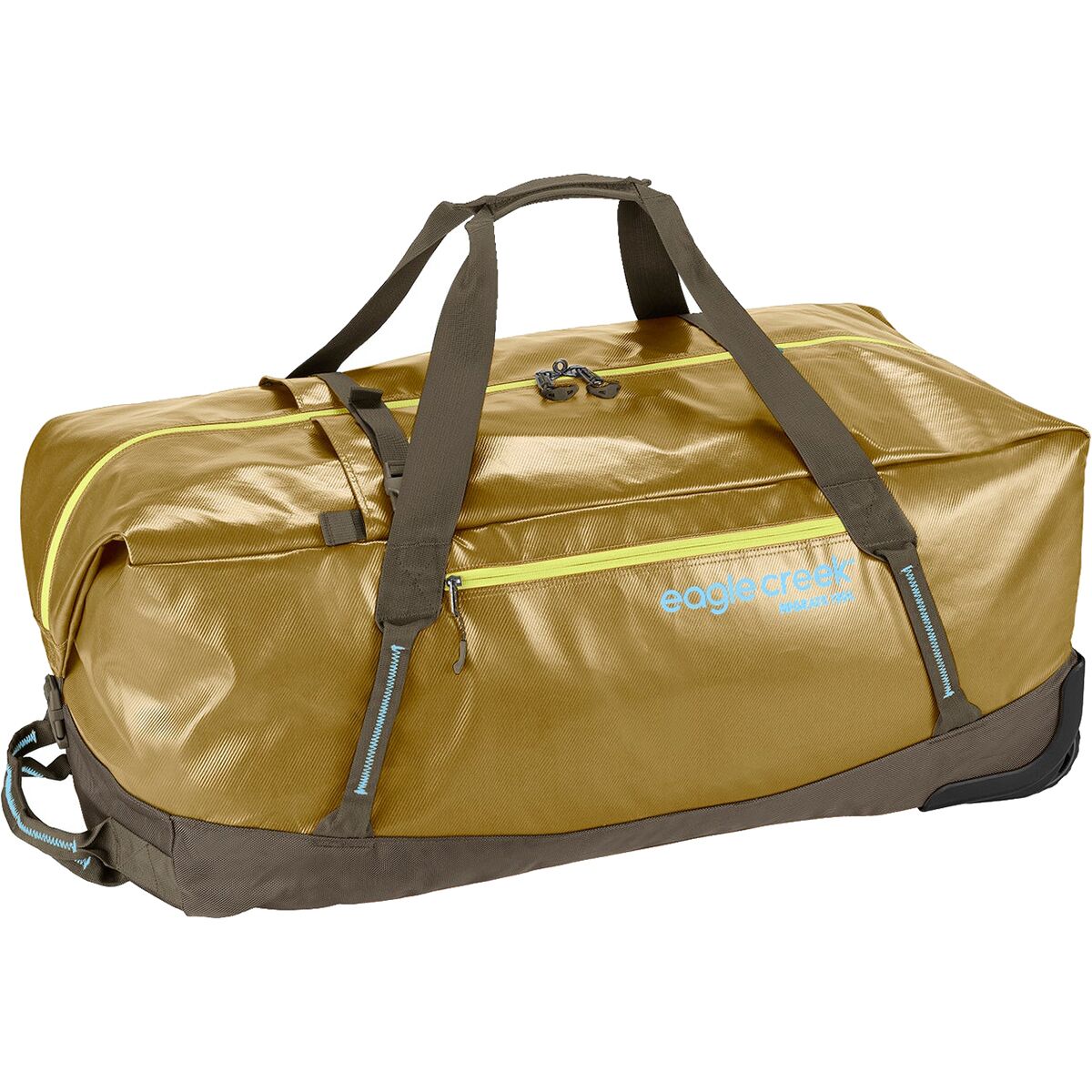 Eagle Creek Migrate 130L Wheeled Duffel Bag - Travel