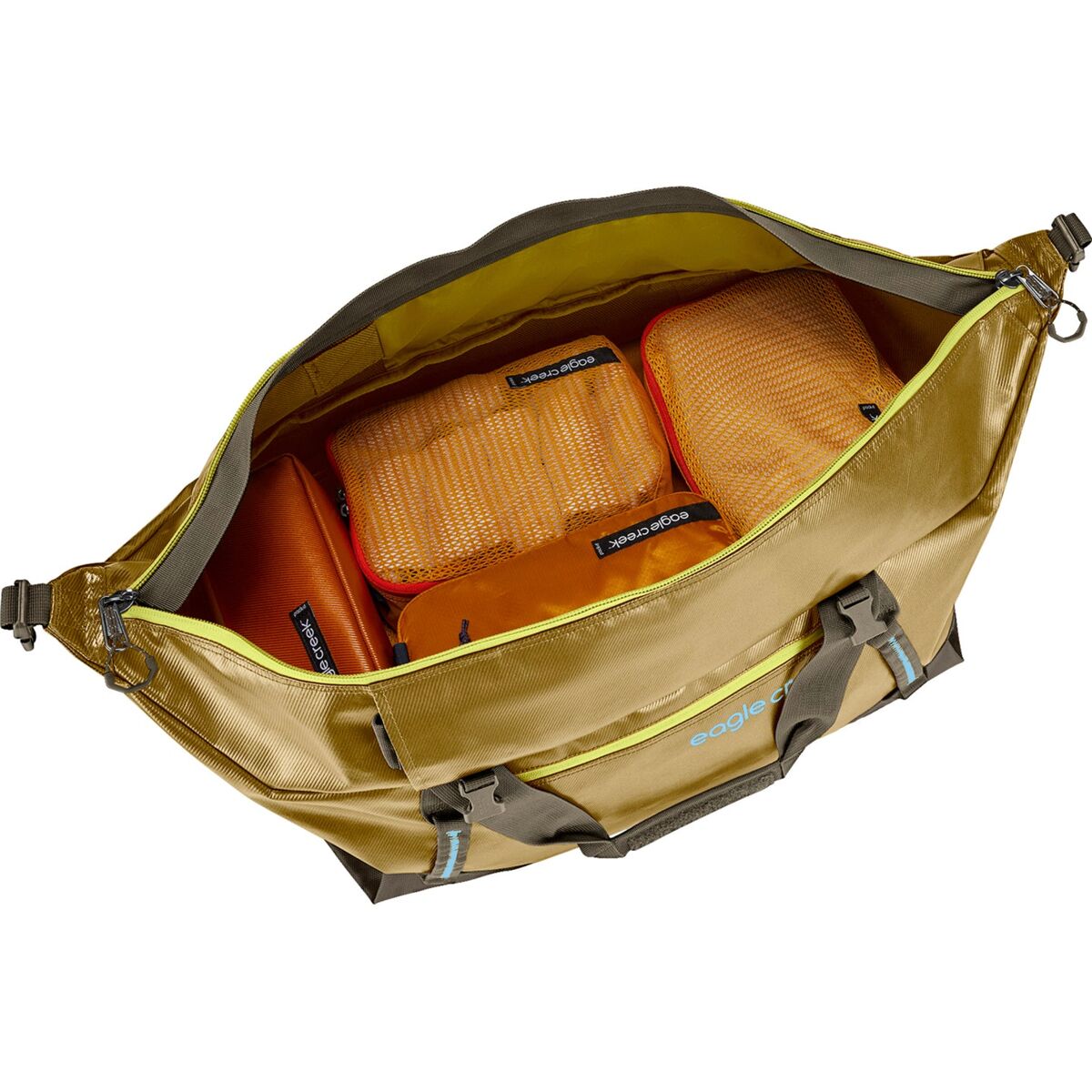 Eagle Creek Migrate 90L Duffel Bag