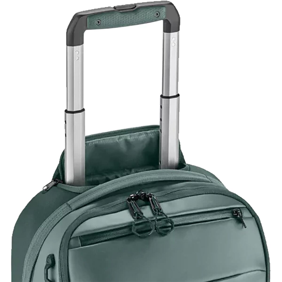 Eagle Creek Tarmac 4 Wheeled 29 Luggage Trolley - 65 L - duck green