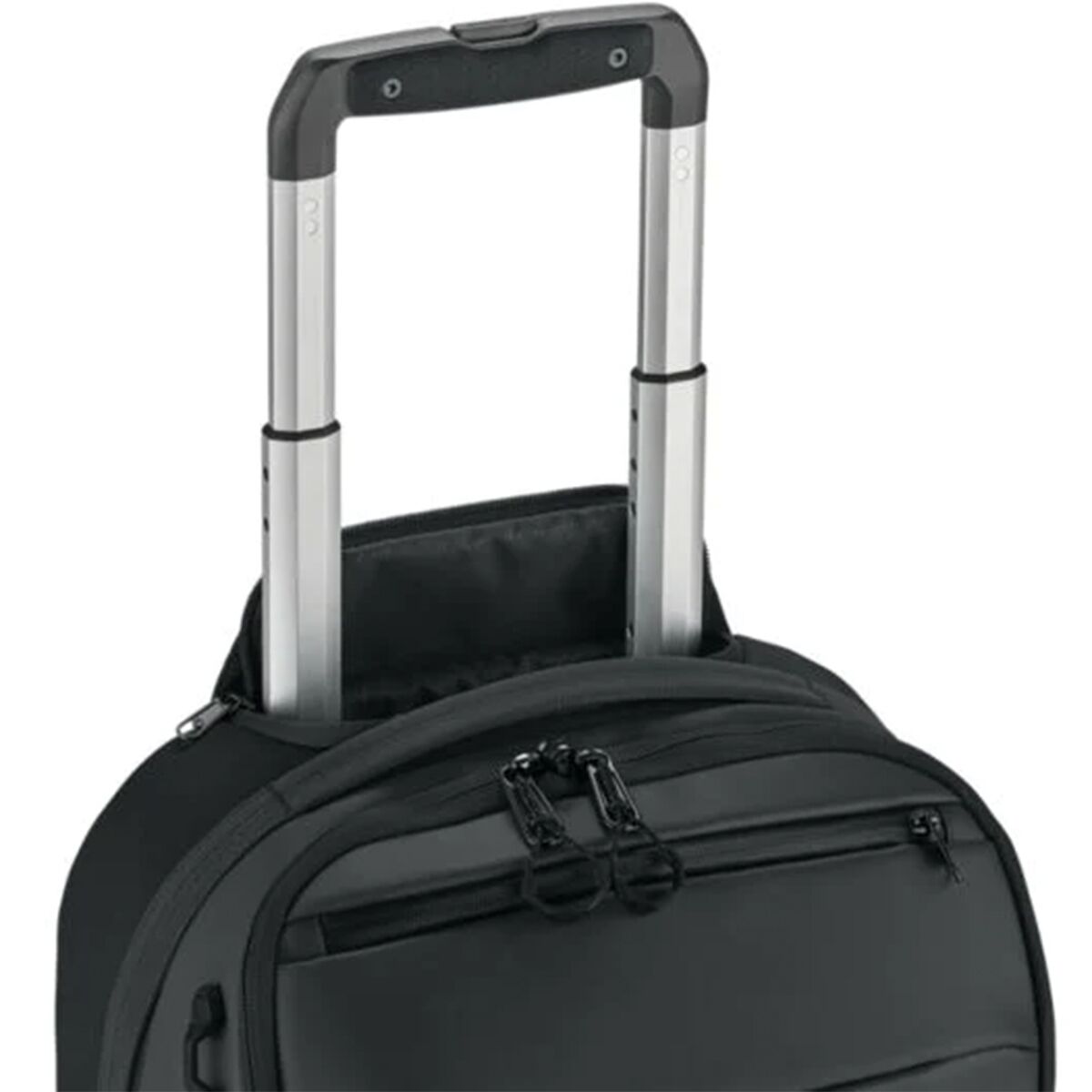 eagle creek Xe 2-wiel 65l - Zwart, Zwart, 65L, Xe 2-wiel 65l