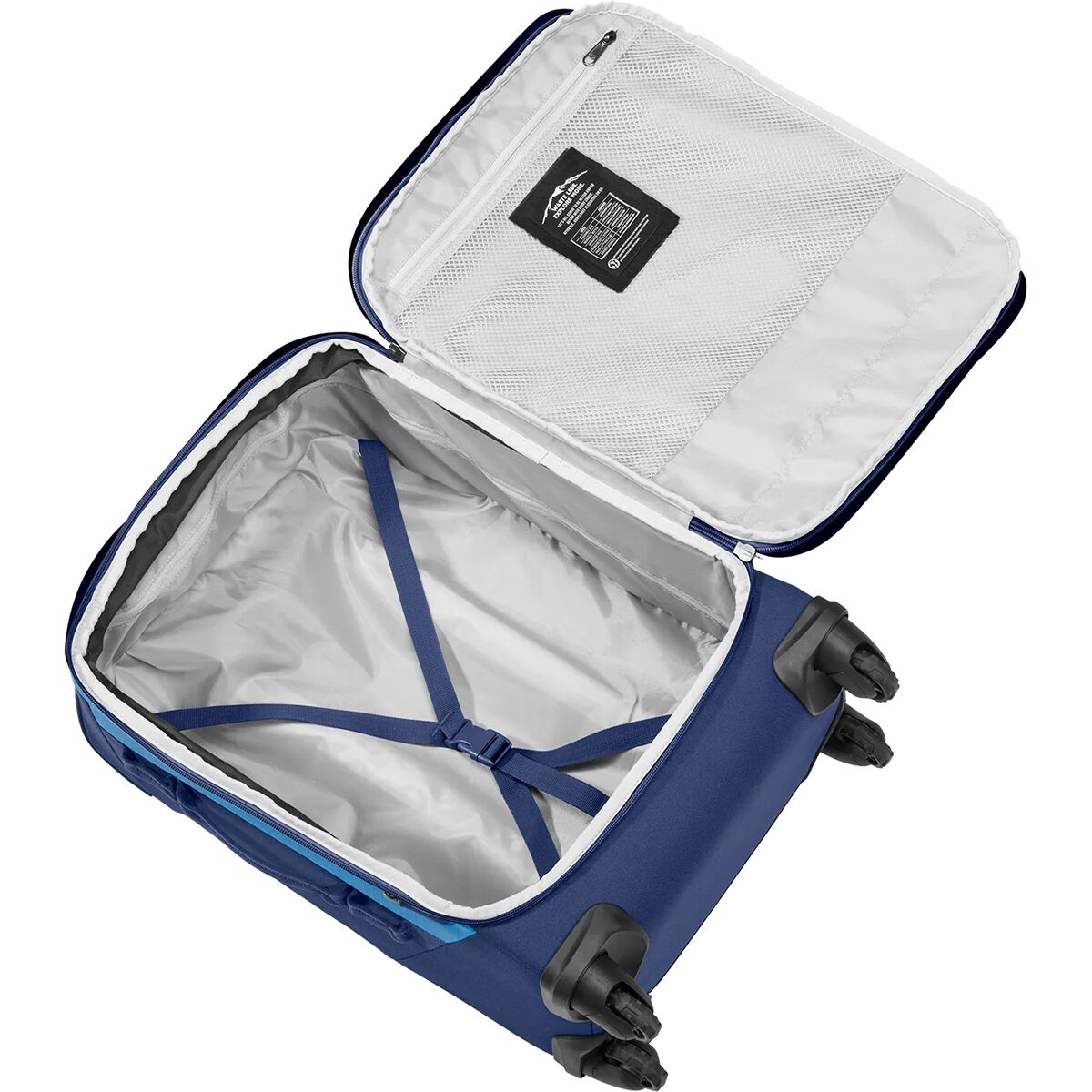 Eagle Creek Expanse 4Wheeled International Carryon Bag