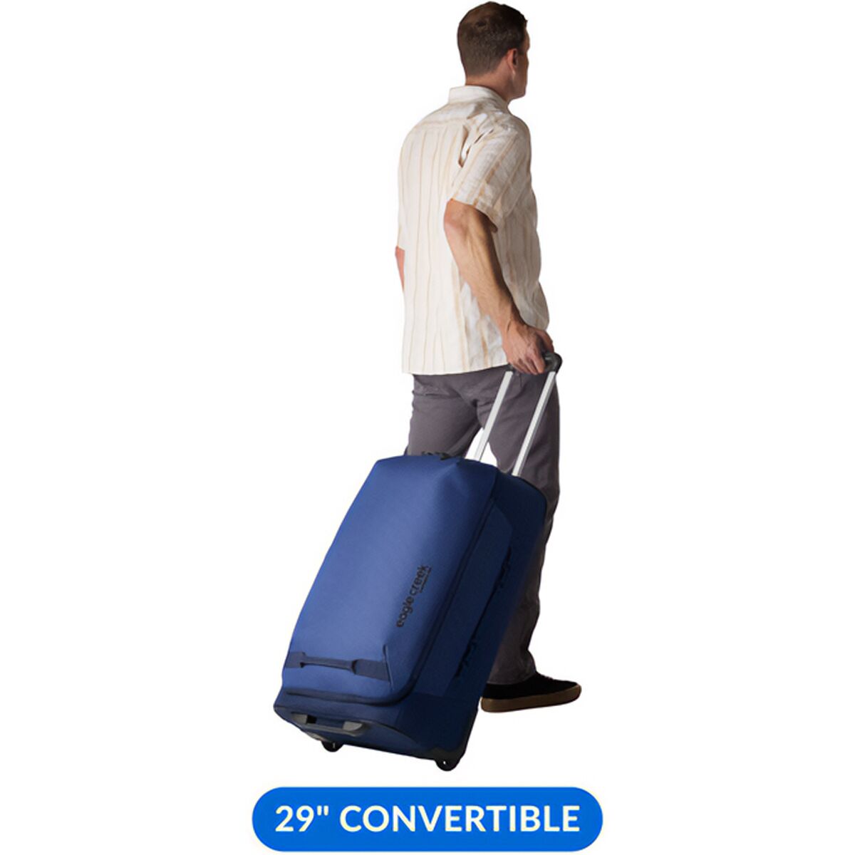Eagle Creek Expanse Convertible 85L Gear Bag