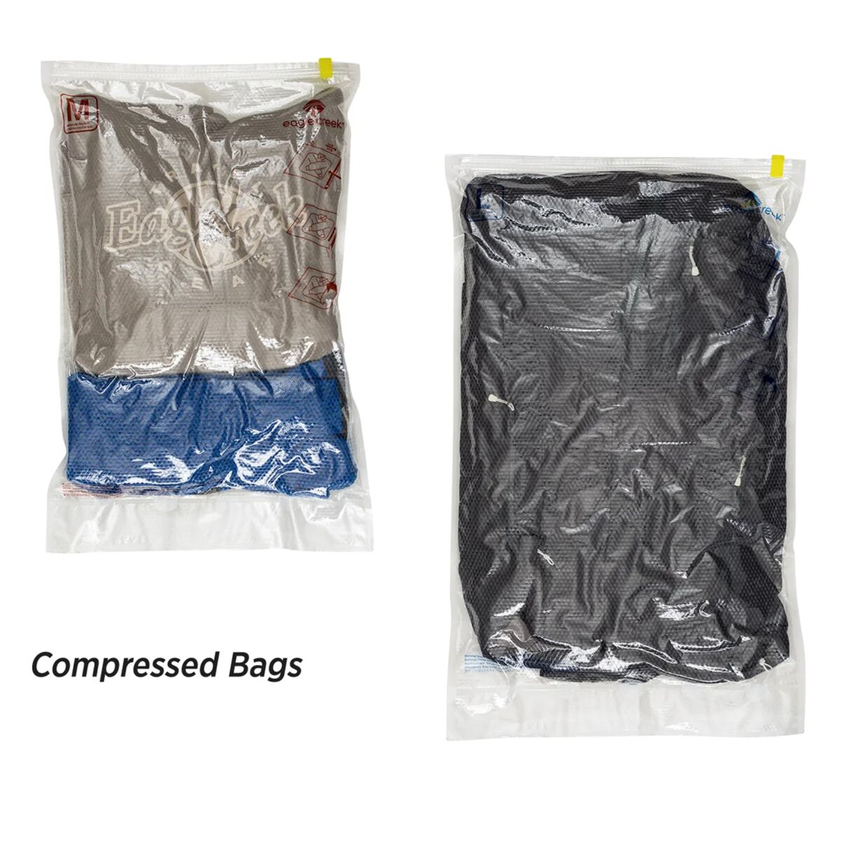 Eagle Creek Pack-It Compression Sac Set
