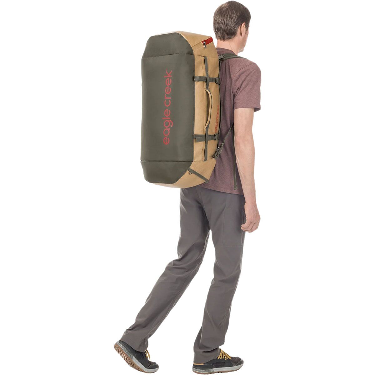 Eagle Creek Cargo Hauler 60L Duffel Bag