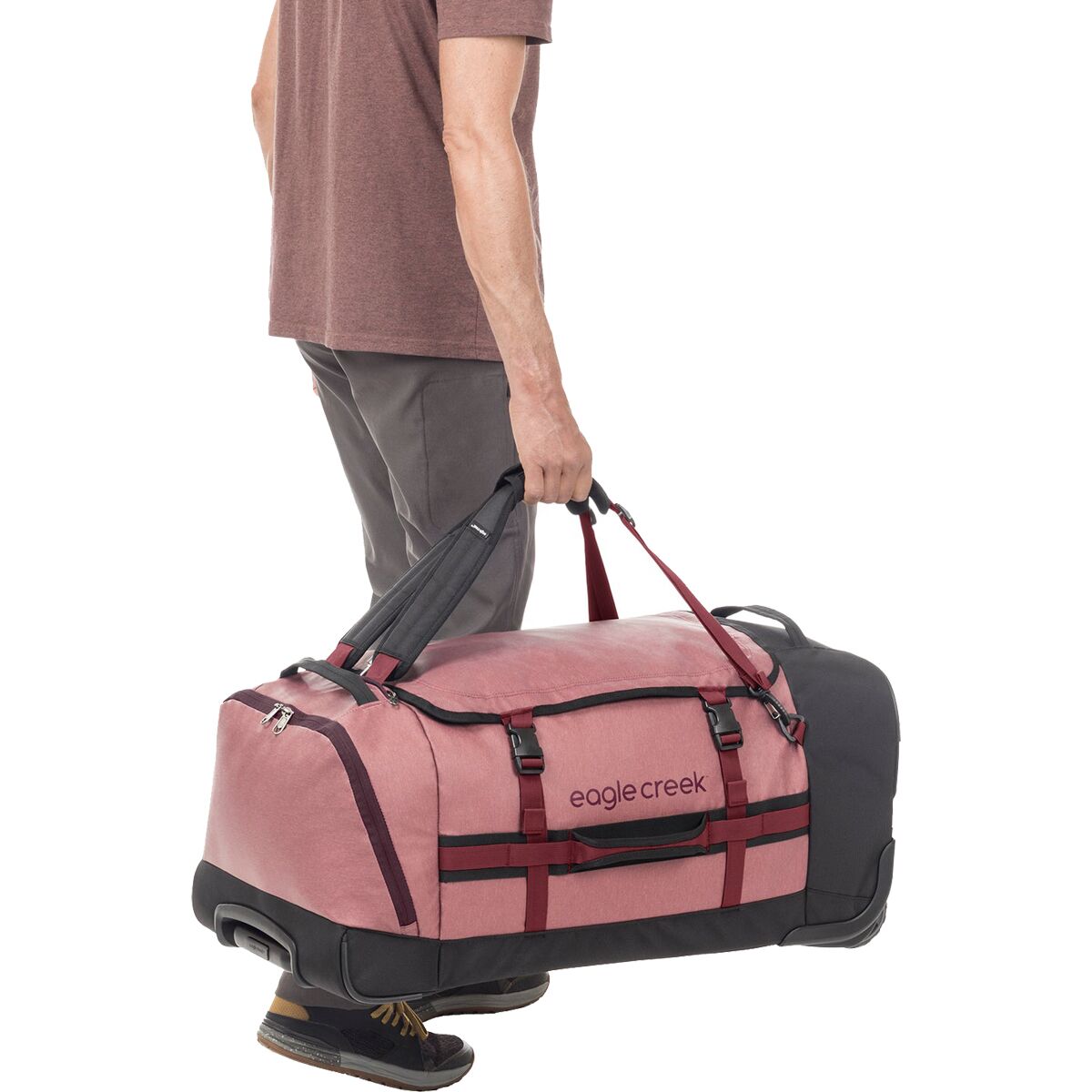 Eagle Creek Cargo Hauler XT 90L Wheeled Duffel Bag