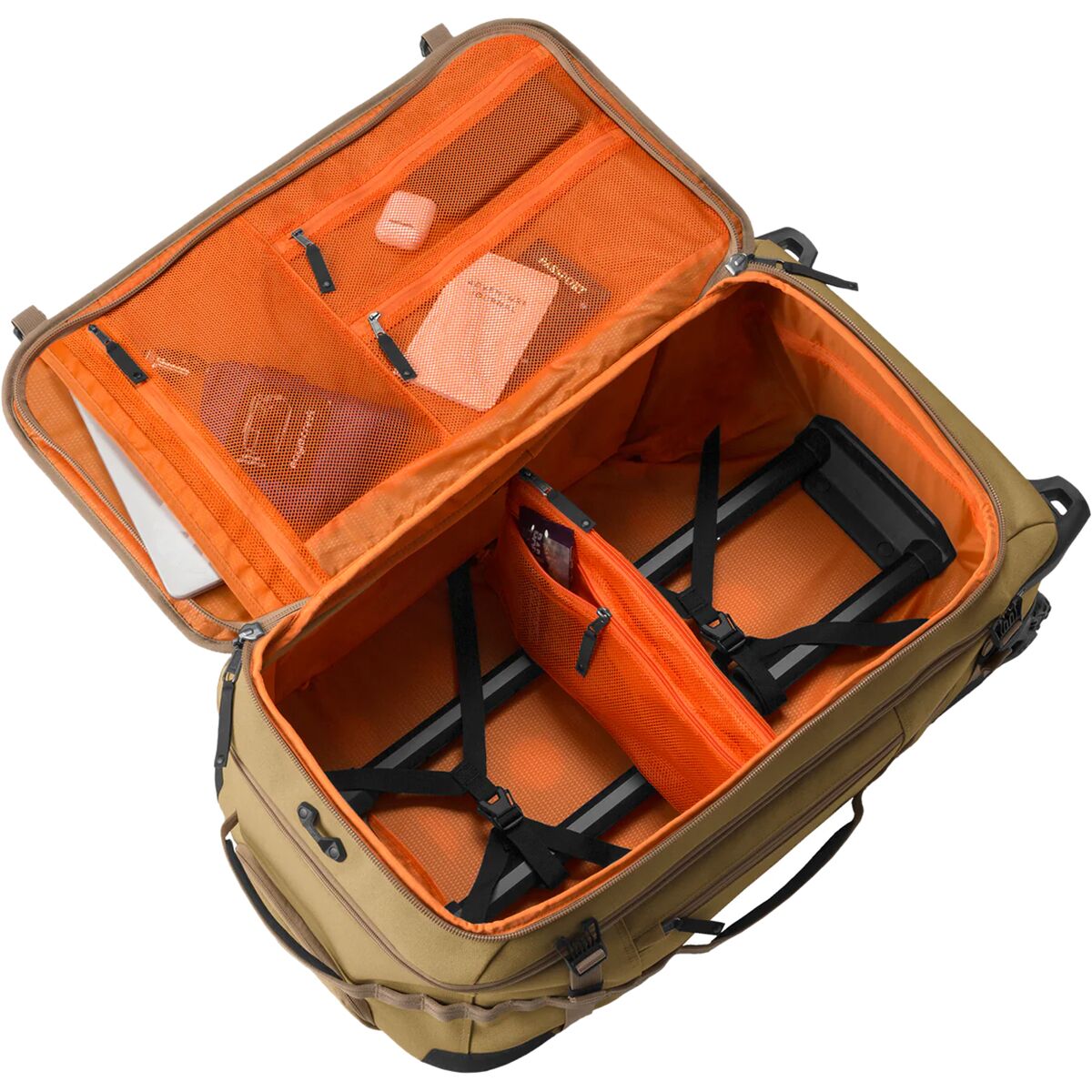 Eagle Creek Gear Warrior XE 27in Bag