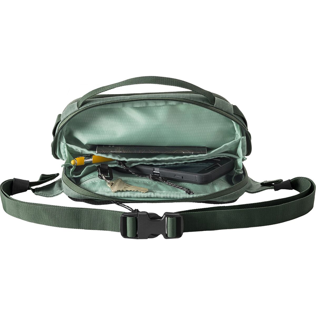 Eagle Creek Explore Hip Pack