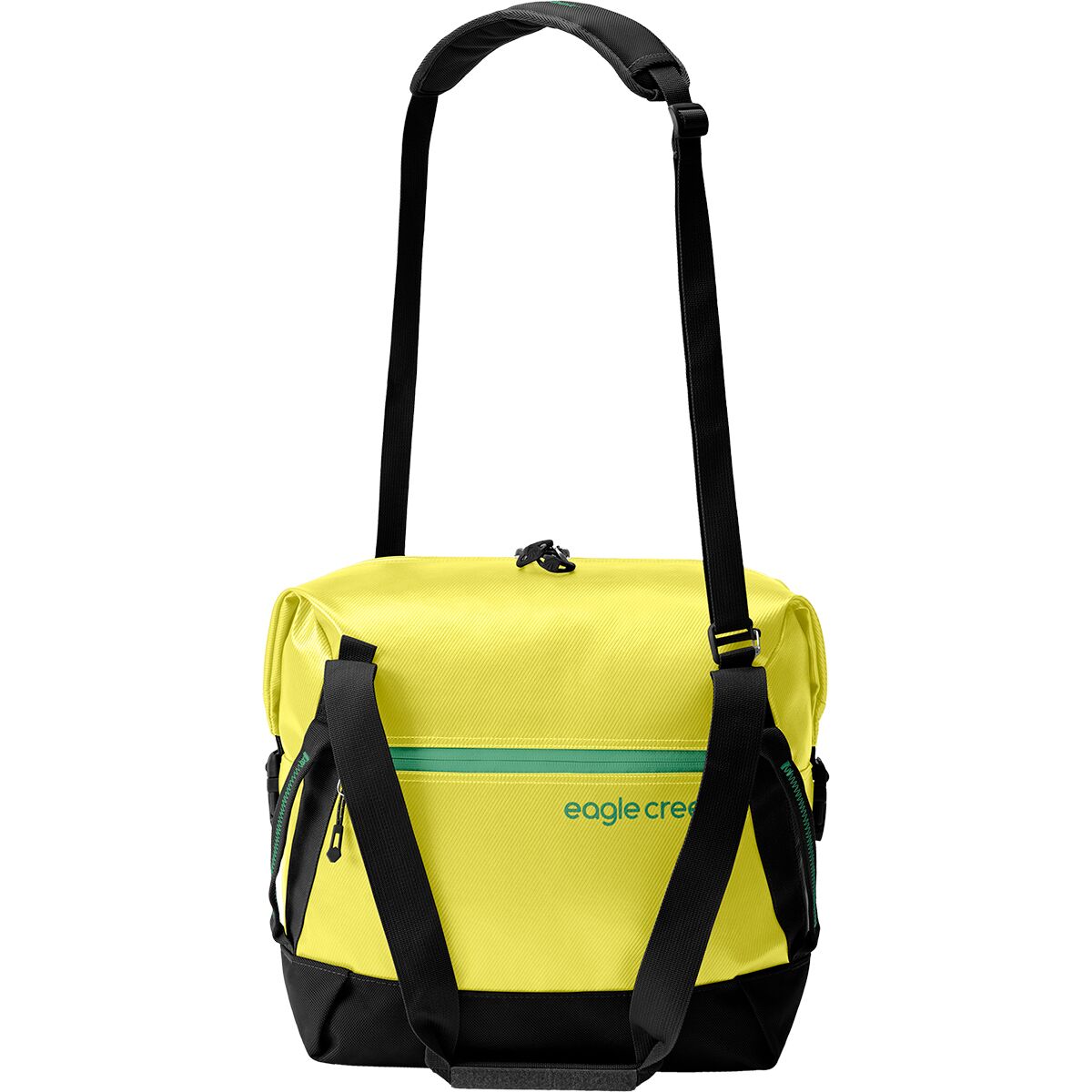 Сумка Eagle Creek Migrate Tote, цвет: Жёлтый — фото 2