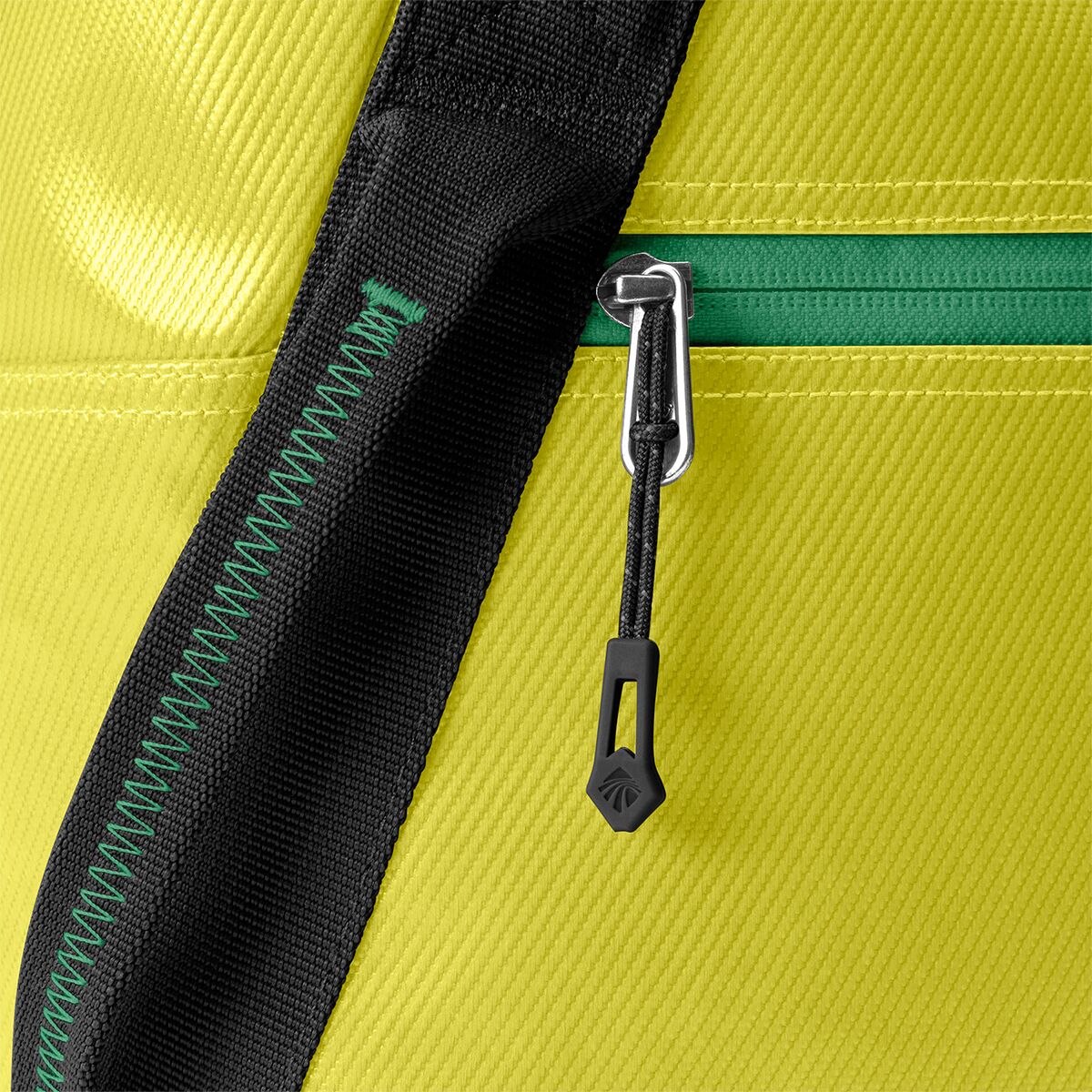 Сумка Eagle Creek Migrate Tote, цвет: Жёлтый — фото 4
