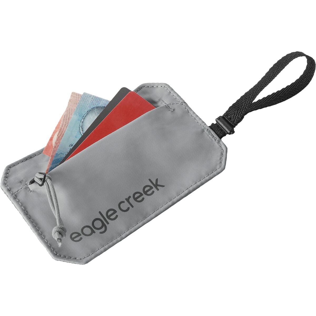 Eagle Creek Undercover RFID Hidden Pocket