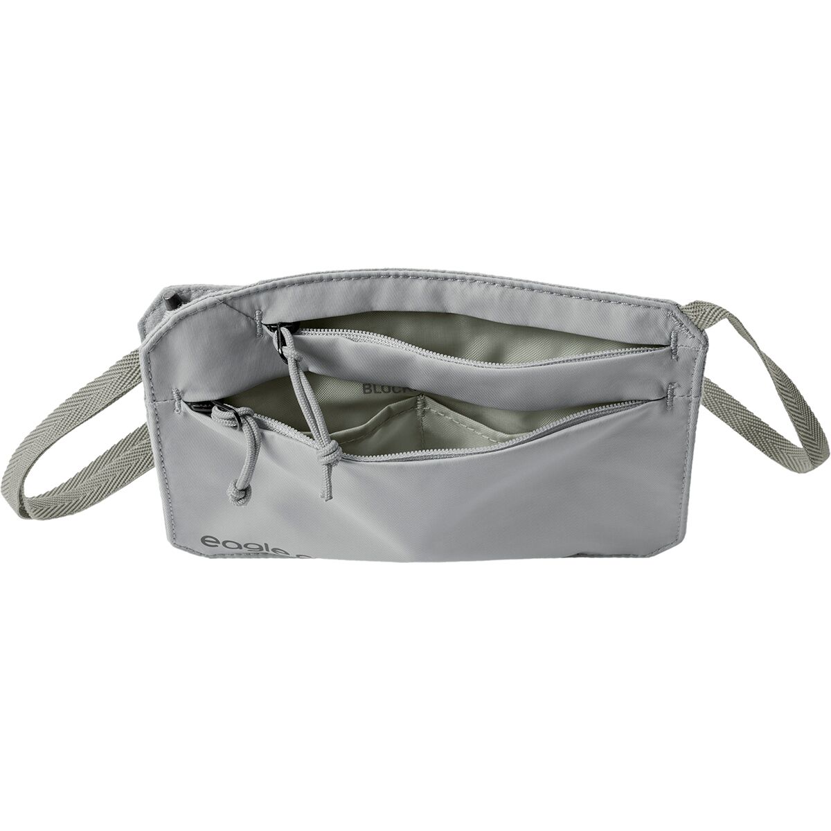 Eagle Creek Undercover RFID Neck Wallet