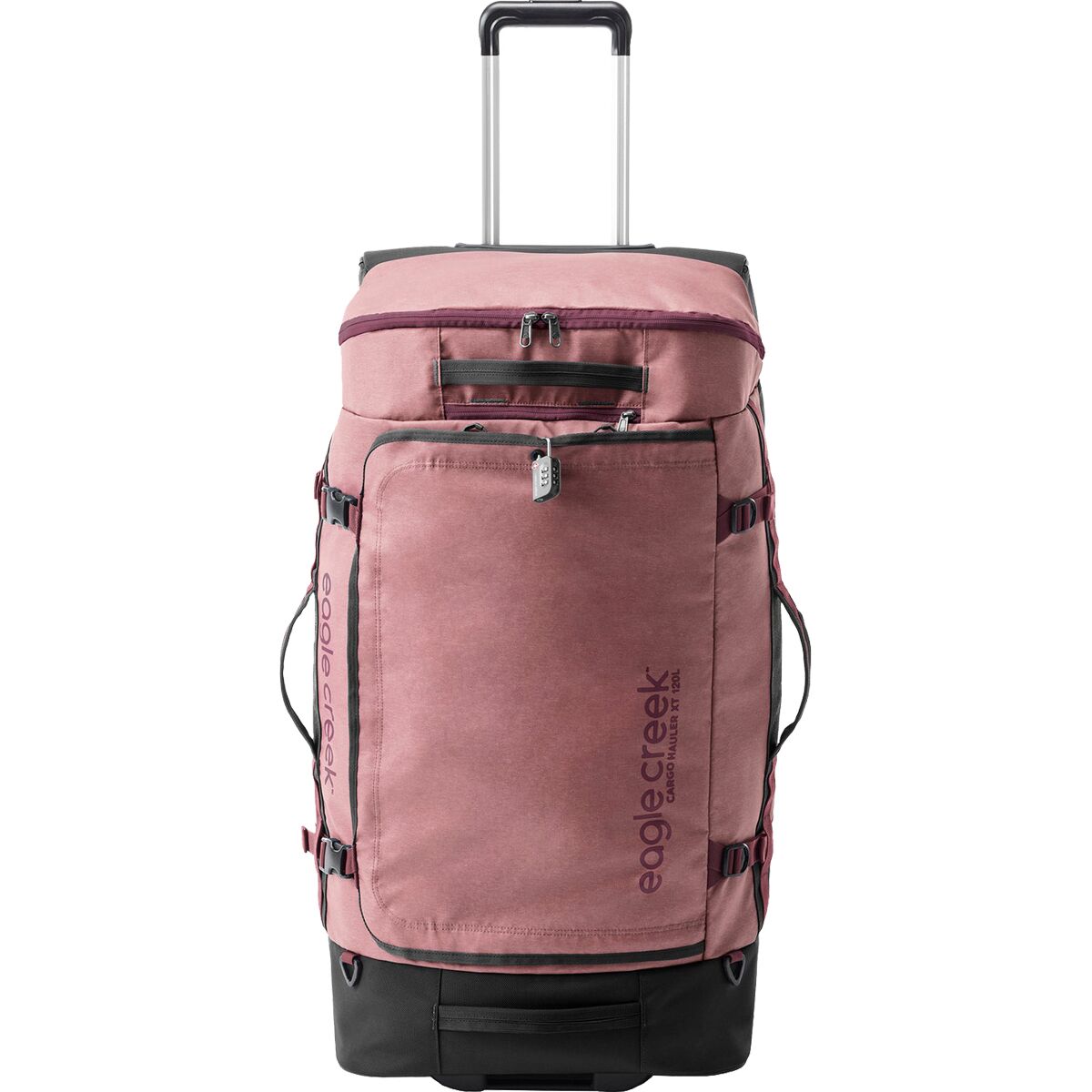 Eagle Creek Cargo Hauler XT 120L Wheeled Duffel Bag