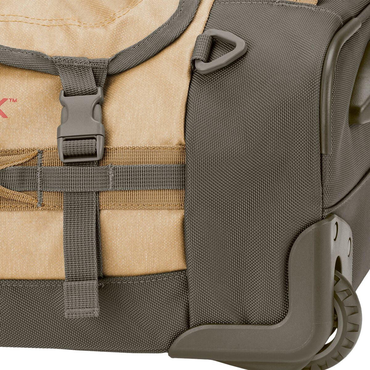 Eagle Creek Cargo Hauler XT Wheeled Duffel International...