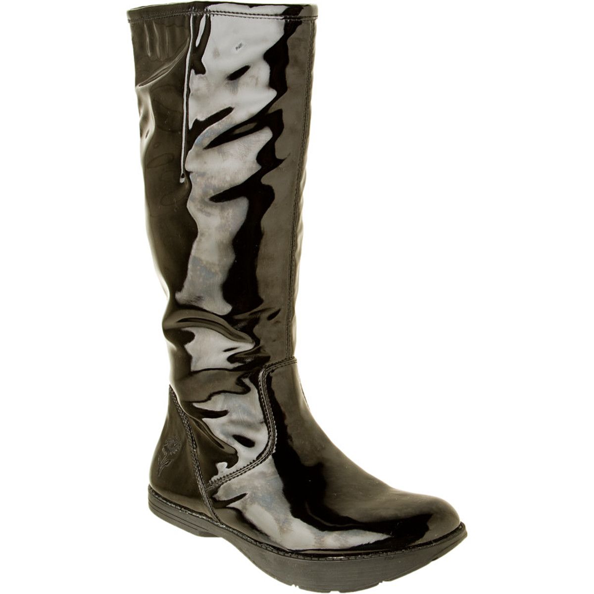 earth waterproof boots