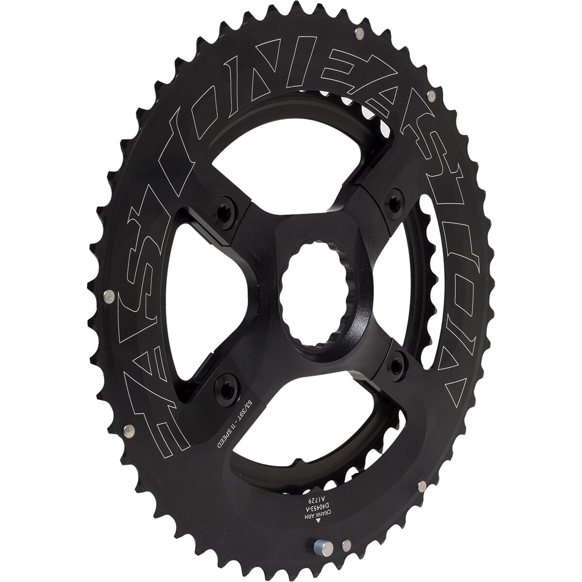 Easton EA90 Cinch Spider/Ring Assembly