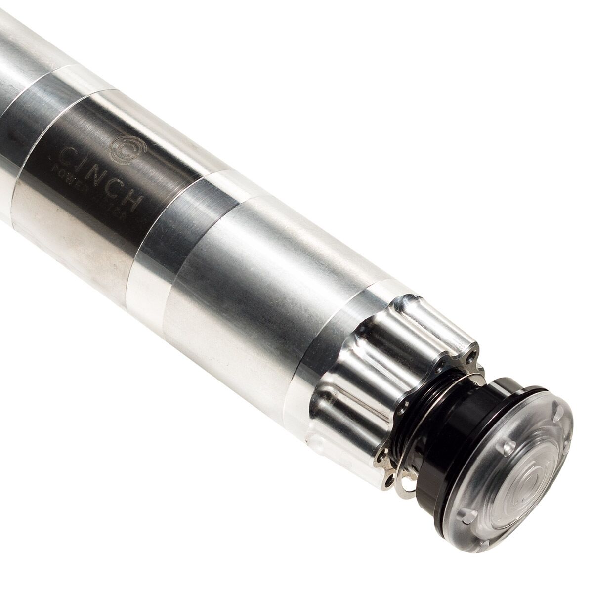 Easton EC90 SL Cinch Power Meter Spindle Bike