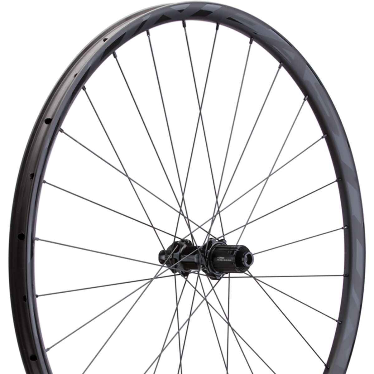 Easton EC70 AX Carbon Disc Wheel - Tubeless