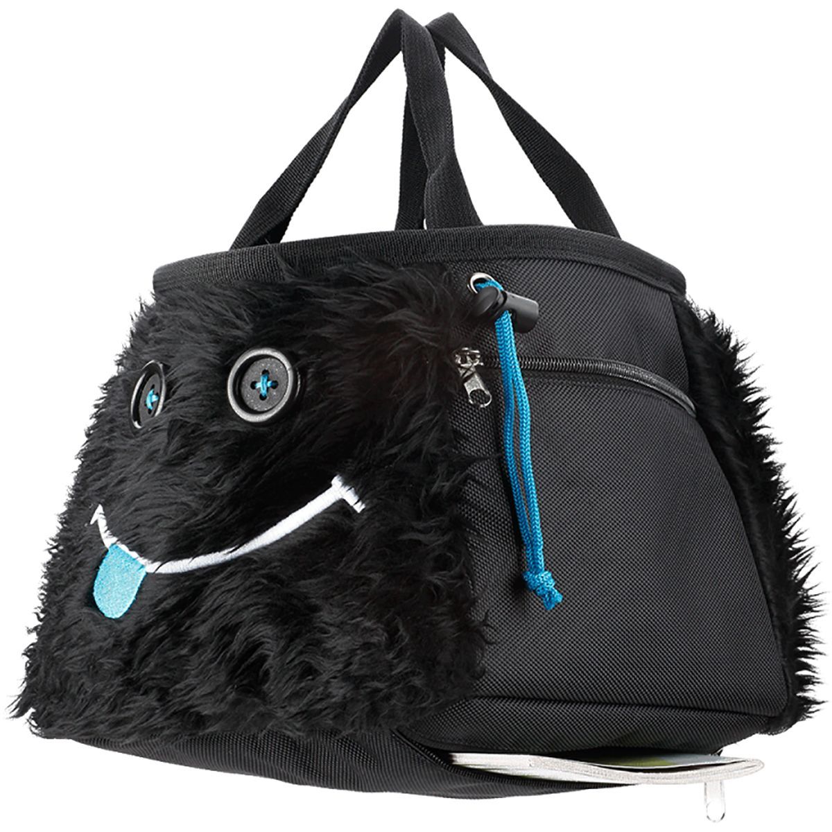 8BPLUS Boulder Bag Climb