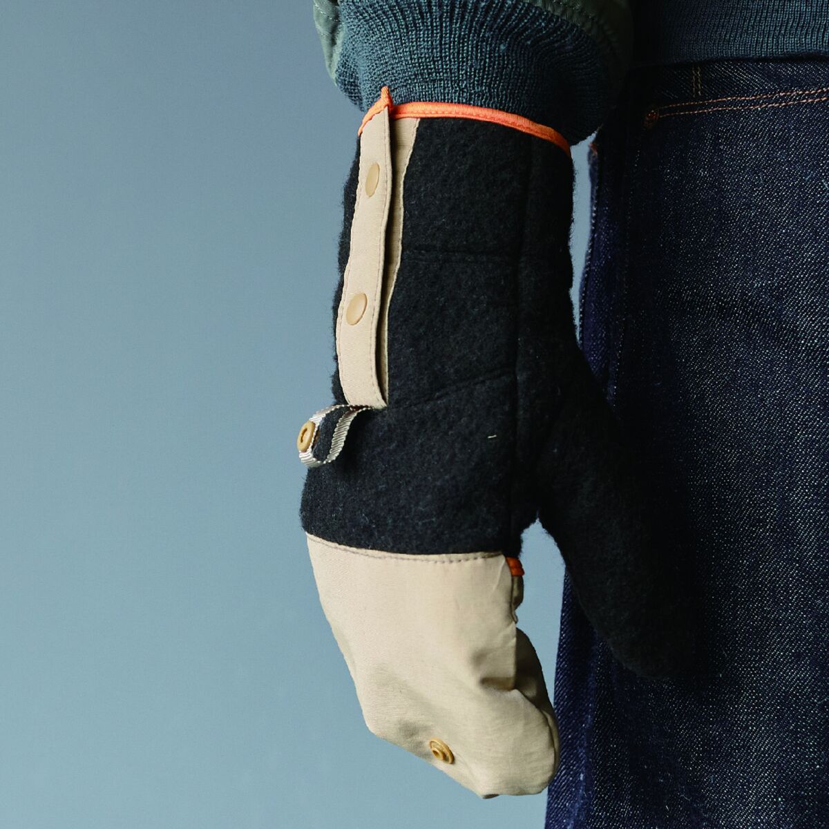 Elmer by Swany Eco Cover Glove - Men´s