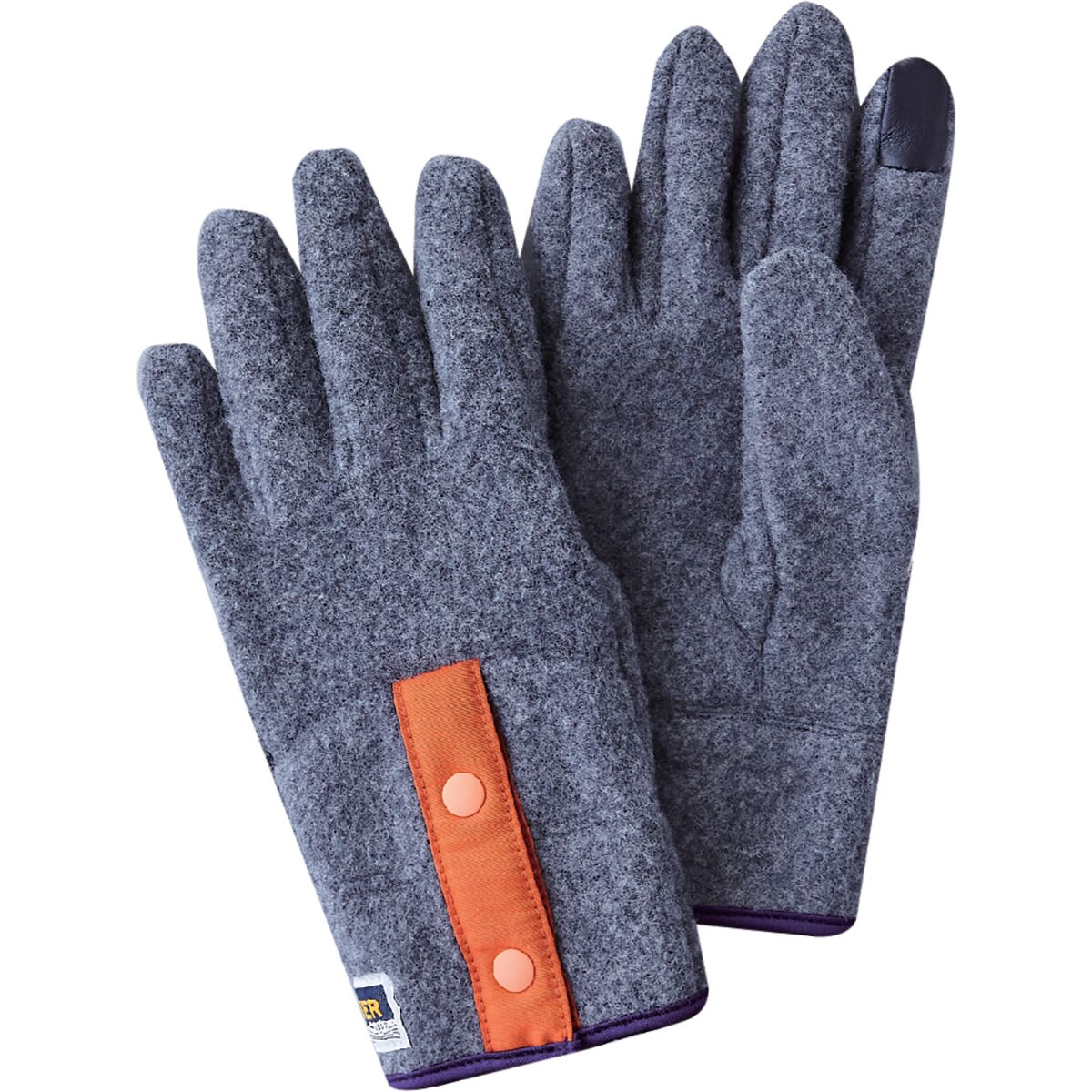 Elmer by Swany Eco Glove - Men´s