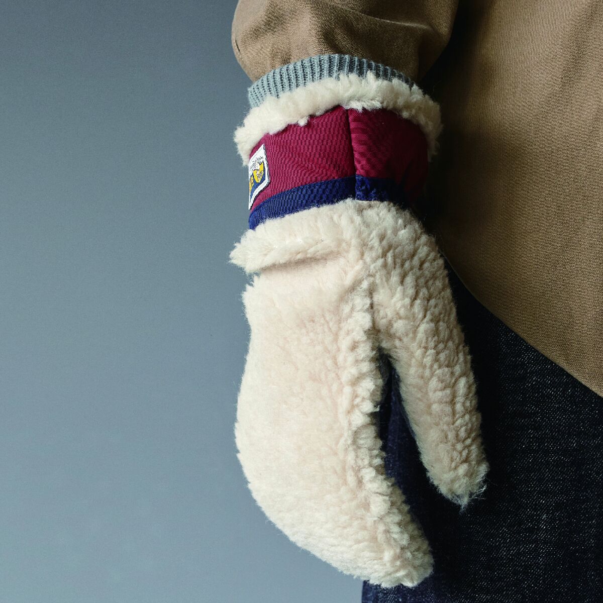Elmer by Swany Teddy MTN Glove - Men´s