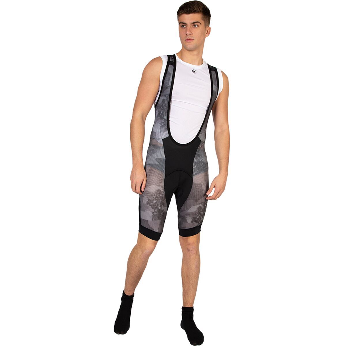 endura padded cycling shorts