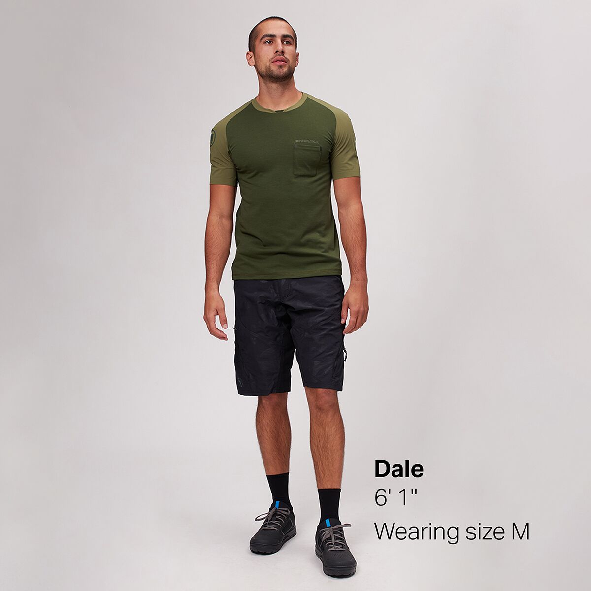 Endura Hummvee II Liner Short - Men´s