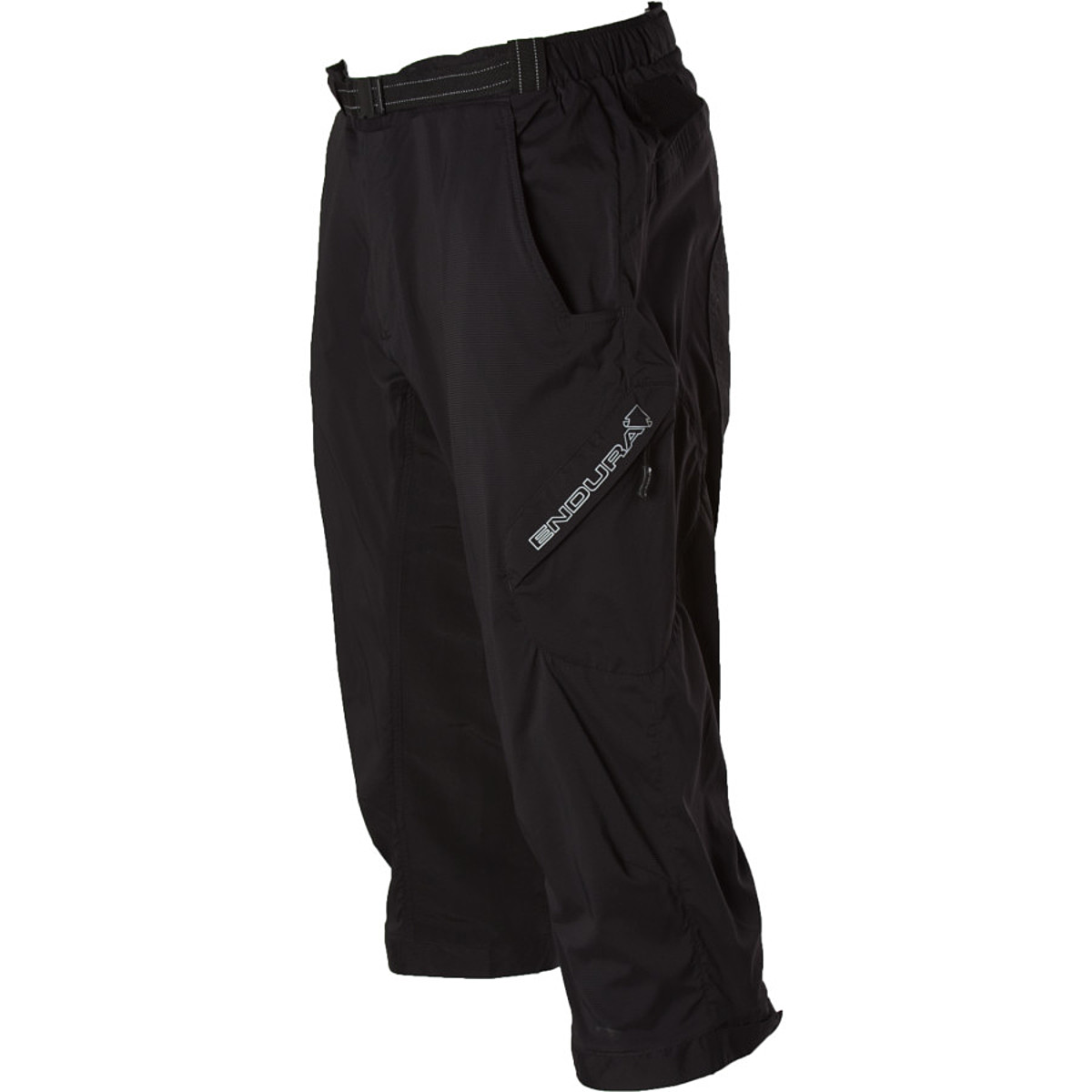 Endura Hummvee Lite 3/4 Length Shorts Bike