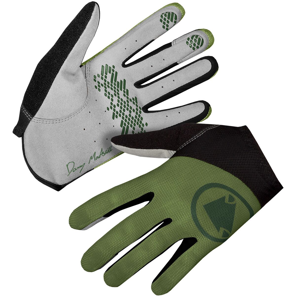 Endura Hummvee Lite Icon Glove - Men´s