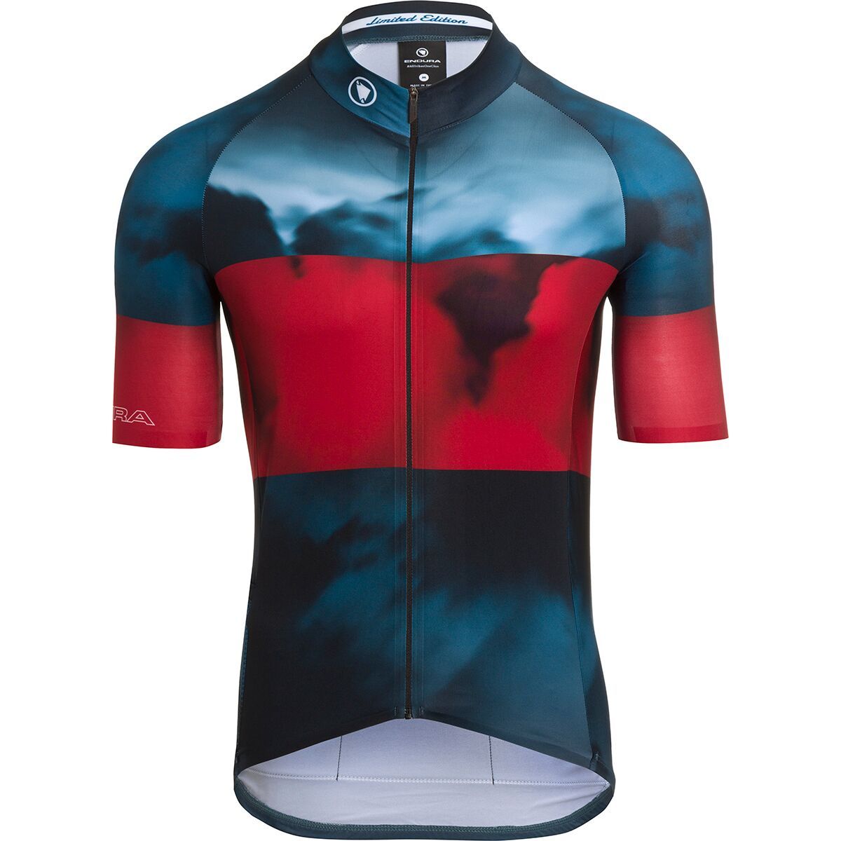 endura short sleeve jersey