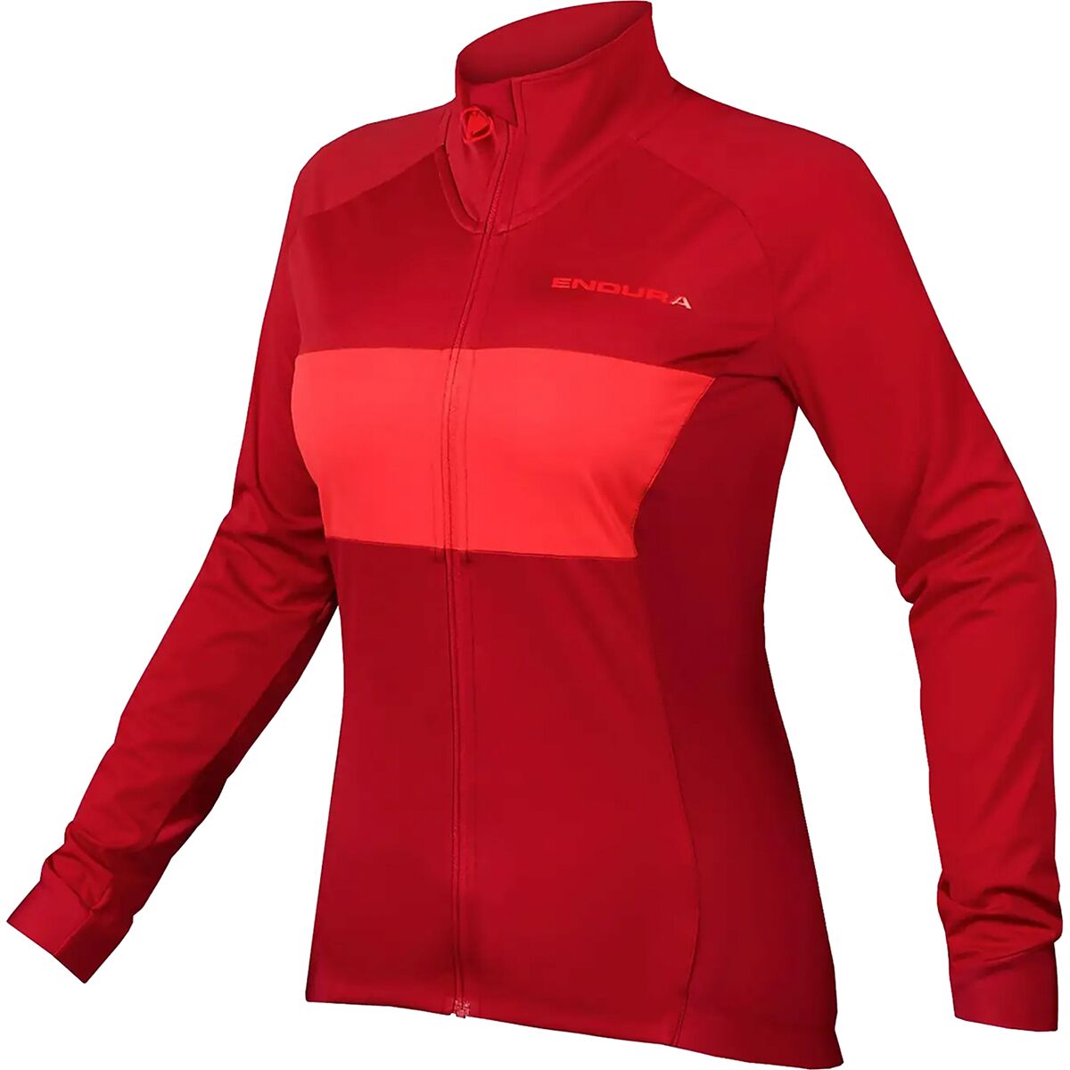 Endura FS260-Pro Jetstream II Long-Sleeve Jersey -...