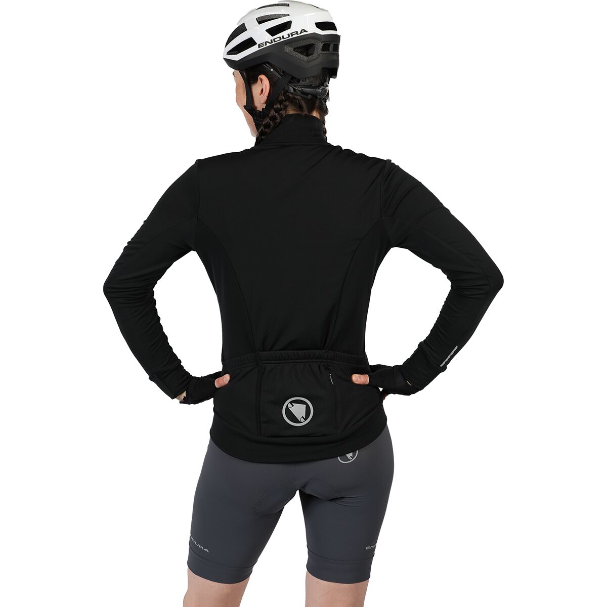 Endura Xtract Lite Bib Short - Women´s