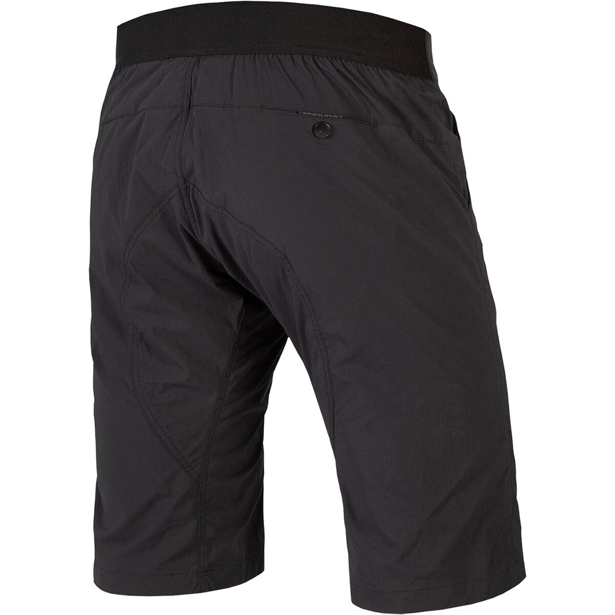 Endura Hummvee Lite Short with Liner - Men's - Bike