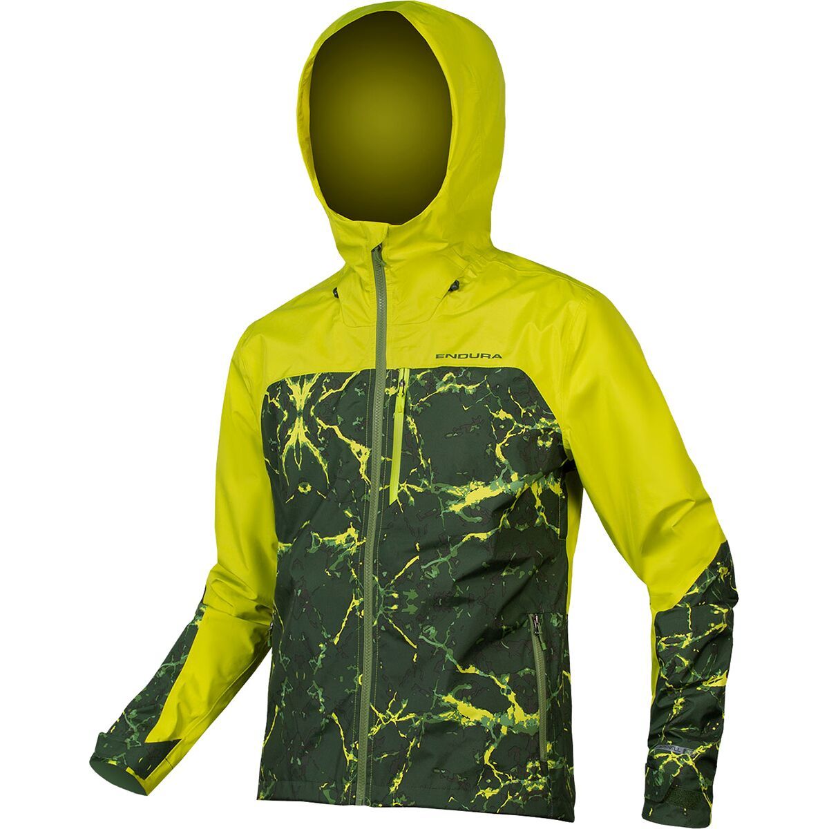 Endura SingleTrack Jacket Men's Bike