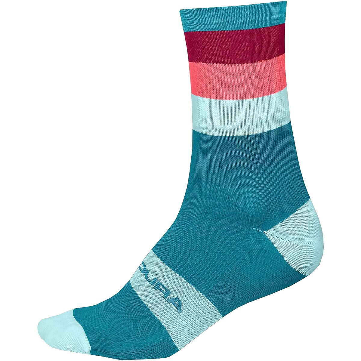 endura cycling socks