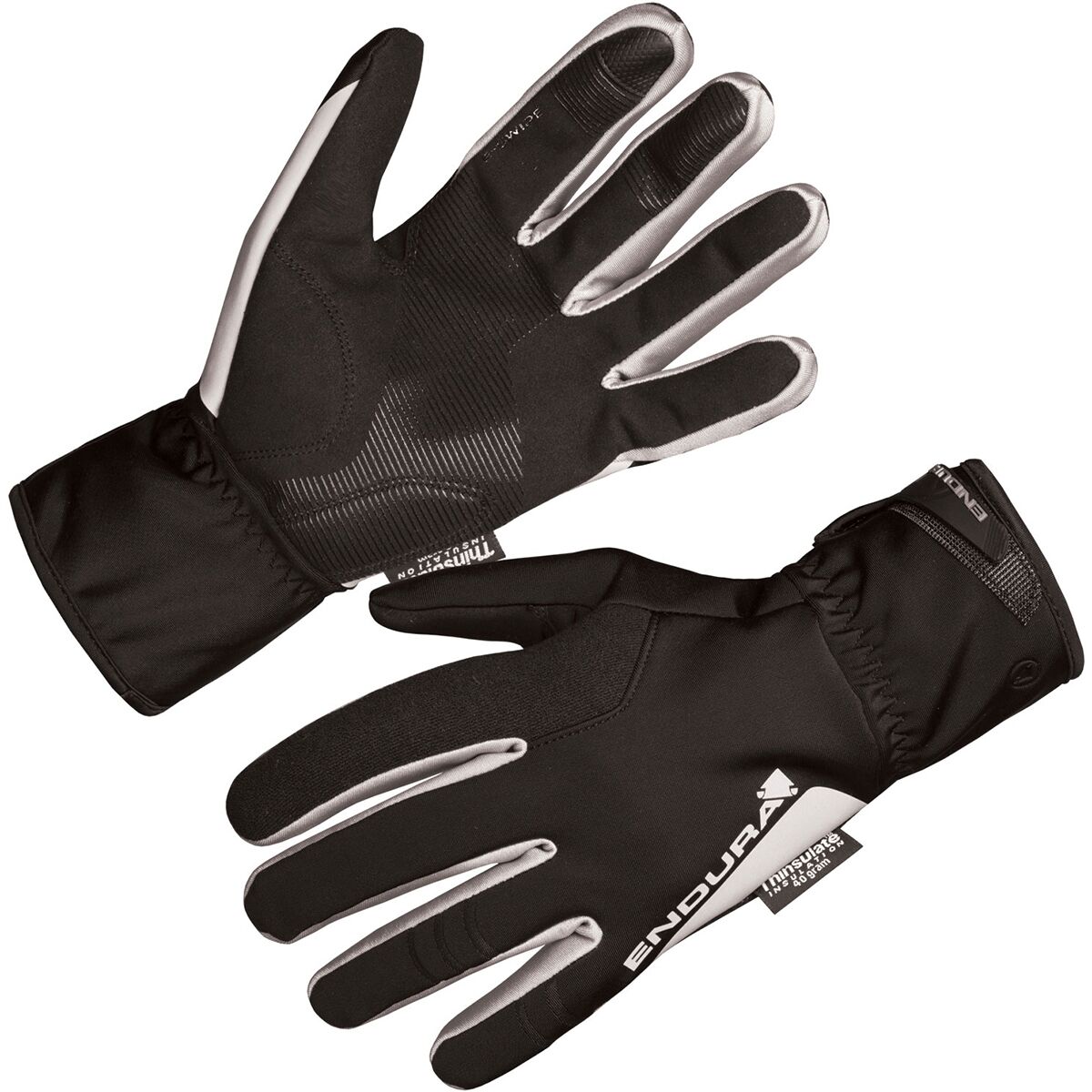 Endura Deluge Glove - Men´s