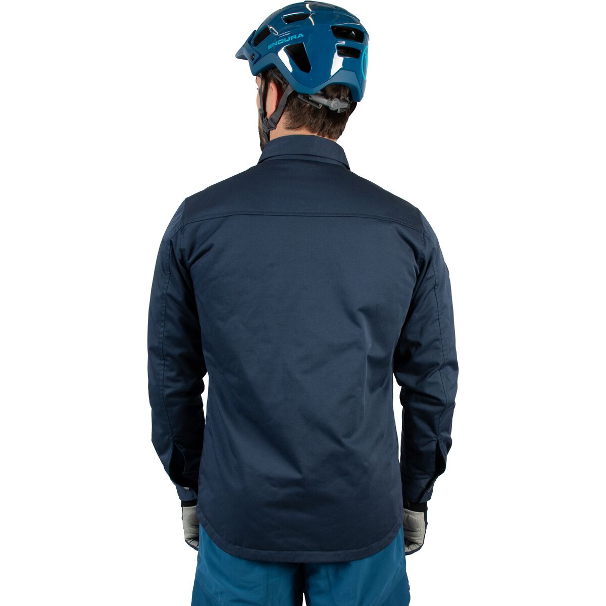 Endura Hummvee Shacket II Jersey - Men´s