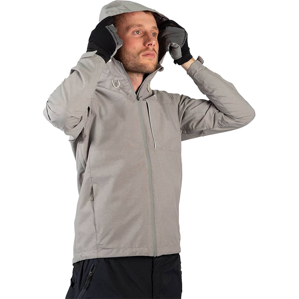 Endura Hummvee Waterproof Hooded Jacket - Men´s