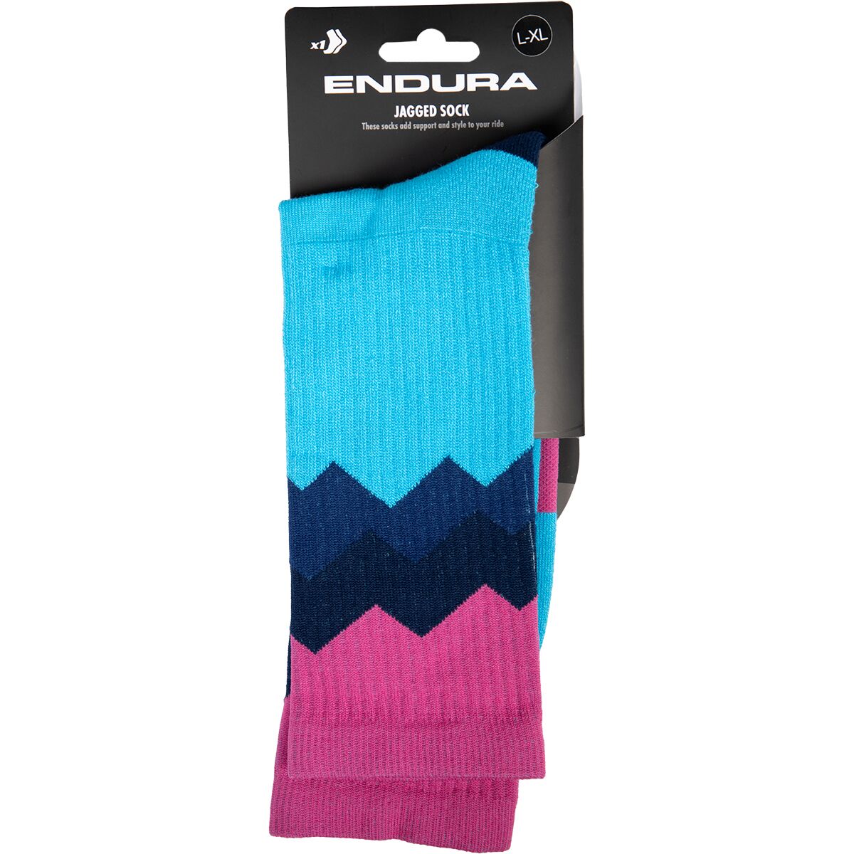 Endura Jagged Sock