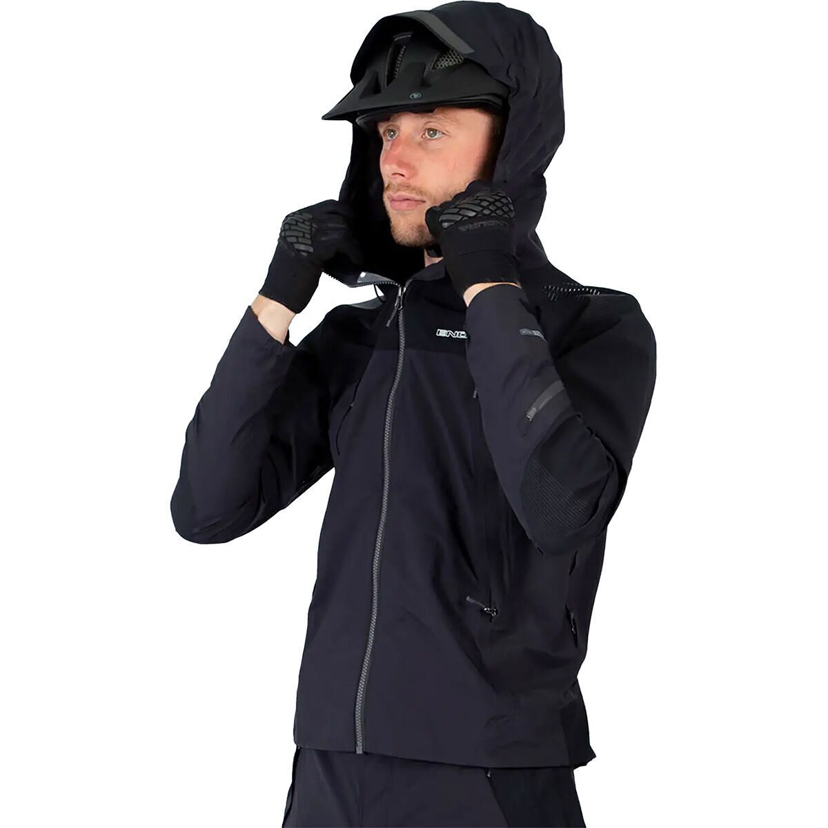 Endura MT500 Waterproof Jacket II - Men's - Bike