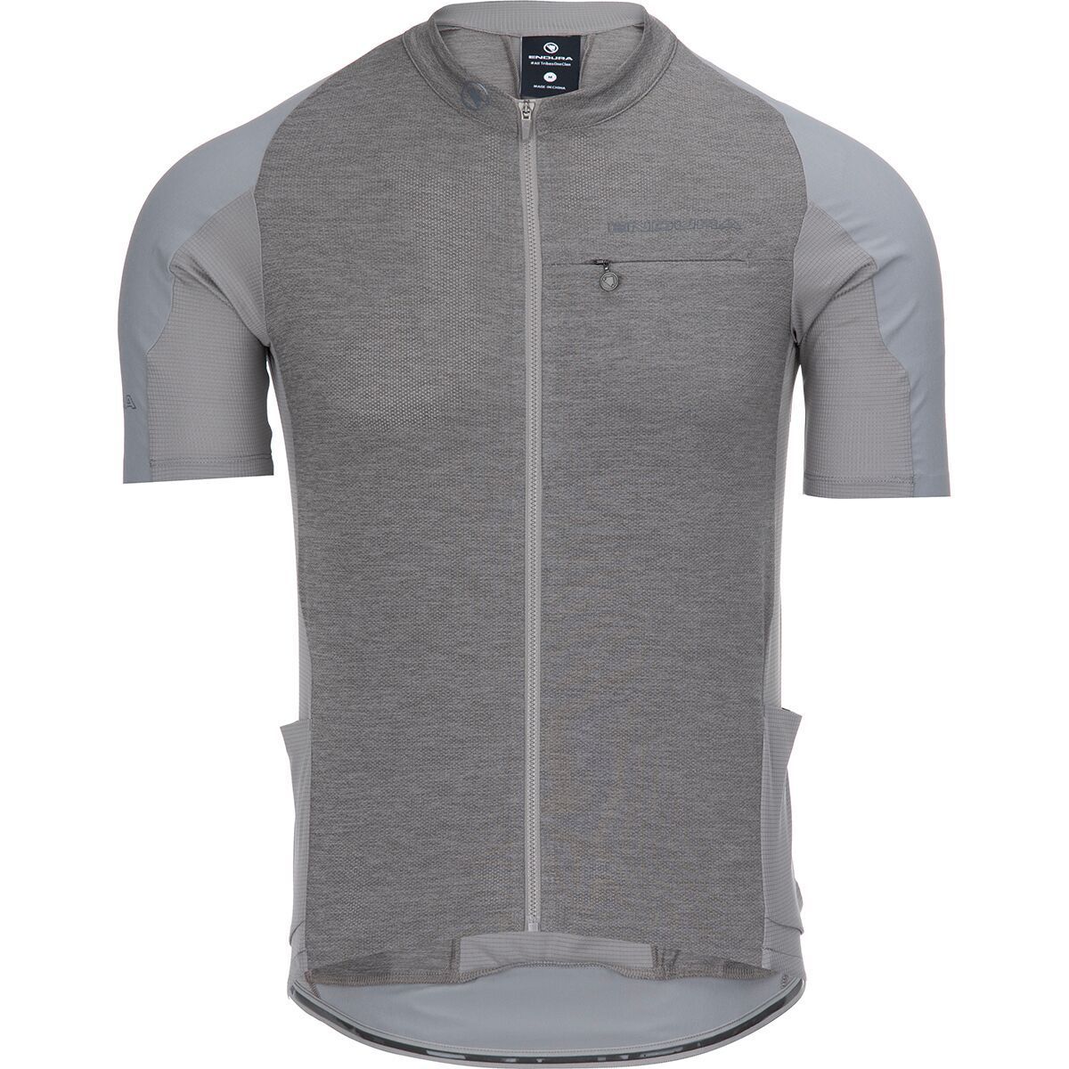 Test | Endura GV500 Foyle T-shirt, Foyle short en Reiver bibshort