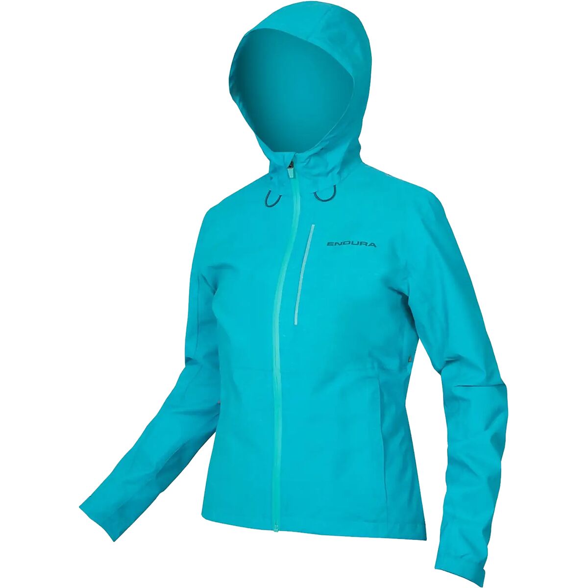 Endura Hummvee Waterproof Hooded Jacket - Women´s