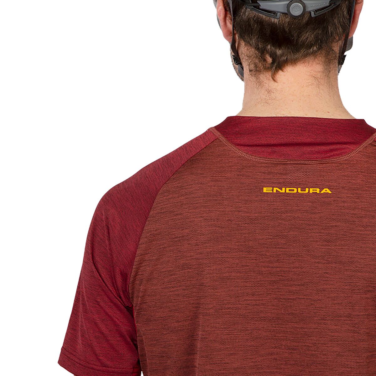 Endura SingleTrack Short-Sleeve Jersey - Men´s